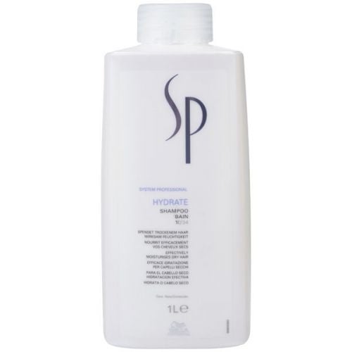 Wella SP - Hydrate Shampoo - 1000 ml - voordeel verpakking