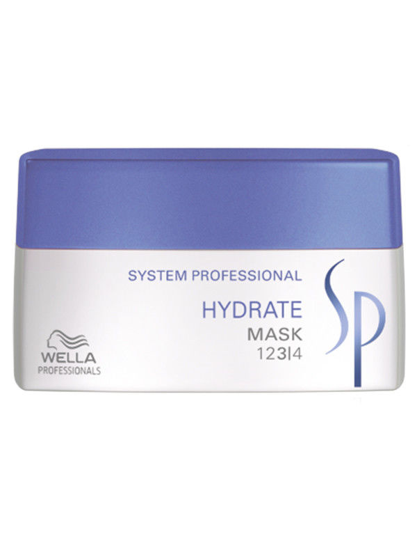 Wella SP Hydrate Mask 200ML