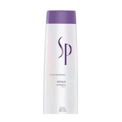 Wella SP Repair Shampoo 250ml