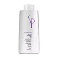 Wella Professional - SP Repair Shampoo - Restorative Shampoo