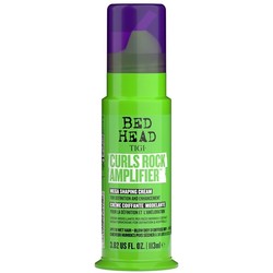 Tigi Bed Head Style Curls Rock Amplificateur Crème 43ml