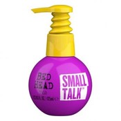 Tigi Bed Head Style Pequeña charla, 125 ml