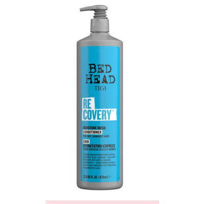 Tigi Bed Head Recovery Moisture Rush Conditioner, 970ml