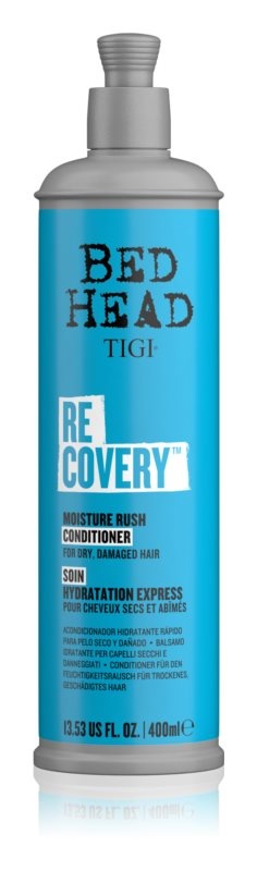 Tigi Bed Head Recovery Moisture Rush Conditioner Ml
