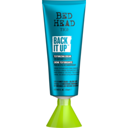 Tigi Crème texturisante Back It Up Bed Head Style, 125 ml