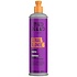 Tigi Bed Head Serial Blonde Shampoo Ristrutturante, 400 ml
