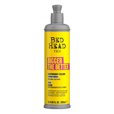 Tigi Bed Head Bigger The Better Volume Acondicionador 300ml