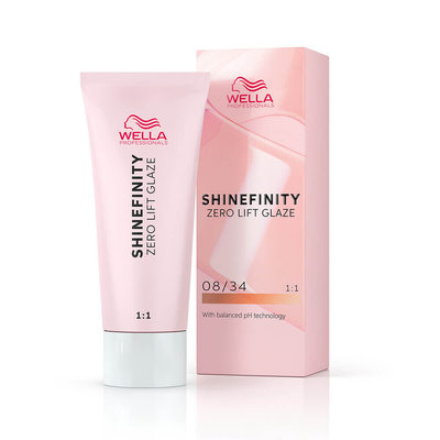 Wella Shine Finity 60ml