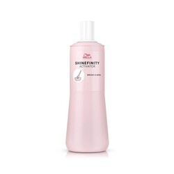 Wella Pennello attivatore ShineFinity