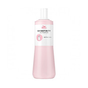 Wella Botella activadora ShineFinity, 1000 ml