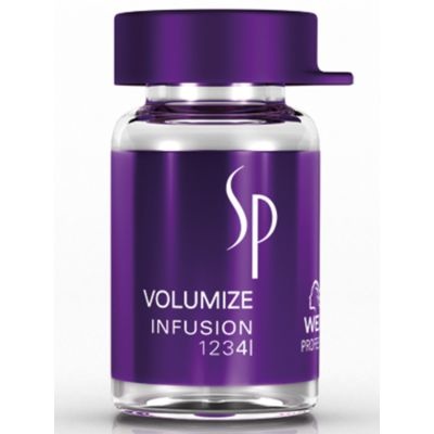 Wella SP Volumize Infusion 5ML