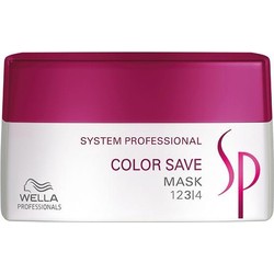 Wella SP Color Save Mask 200ML