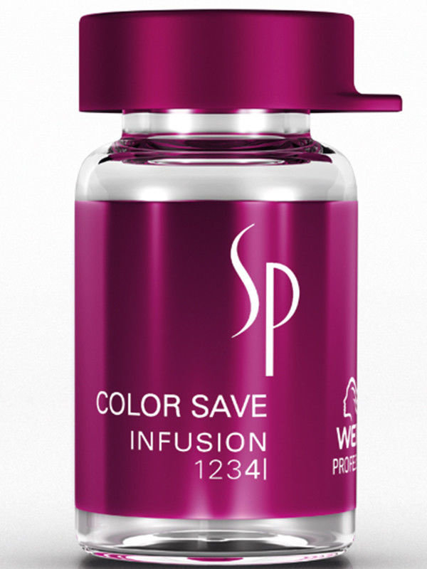 Wella SP Color Save Infusion 5ML