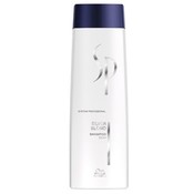 Wella SP Silver Blond Shampoo 250ml