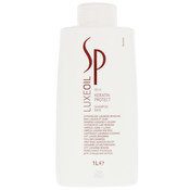 Wella SP Keratin Protect Shampoo 1000ml