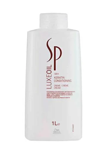 SP - Luxe Oil - Keratin Conditioning - 1000 ml