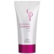 Wella SP Color Save Mask 30ml