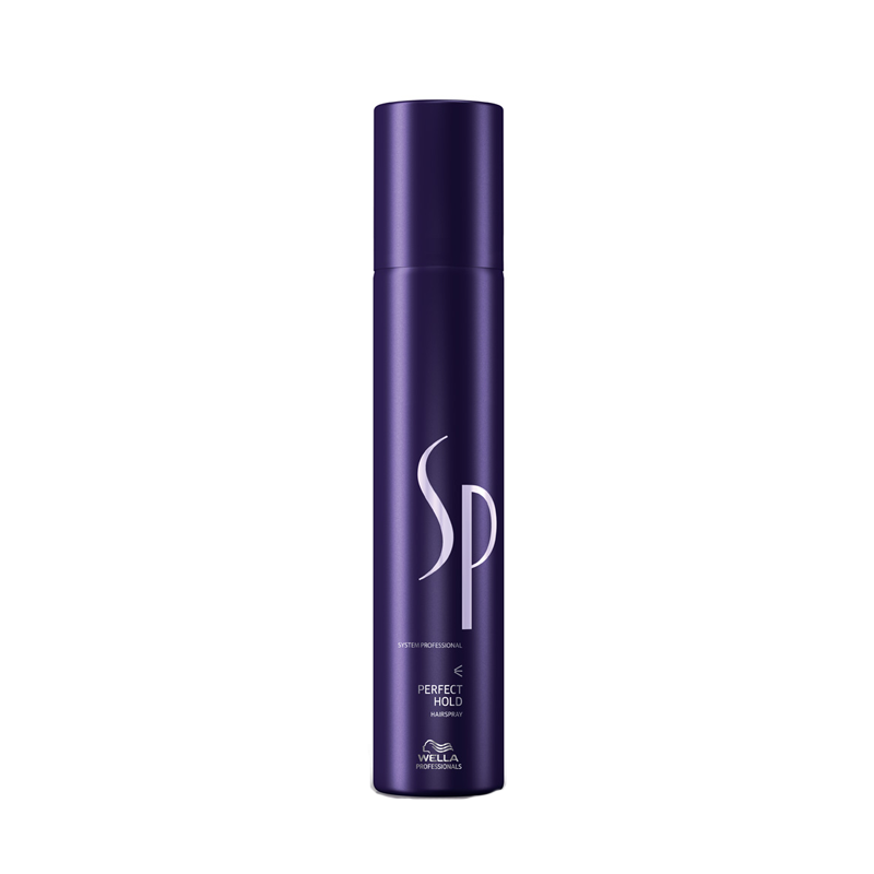 SP - Styling - Finish - Perfect Hold - 300 ml