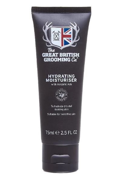 Great BR Groom Beard wash (200 ml)
