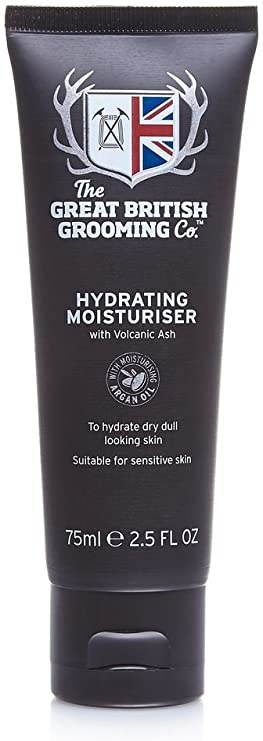 Great BR Groom Hydrating moisturizer (75 ml)