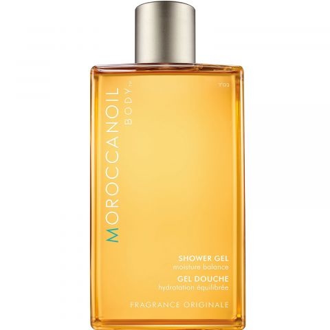 Moroccanoil - Shower Gel Fragrance Originale 250Ml