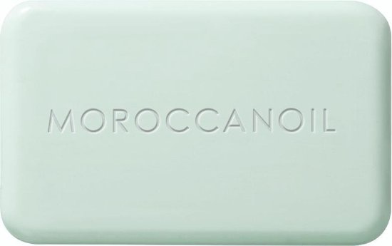 Moroccanoil - Cleansing Bar - Fragrance Original - 200 gr