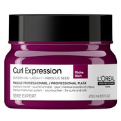 L'Oreal Masque hydratant intensif Curl Expression