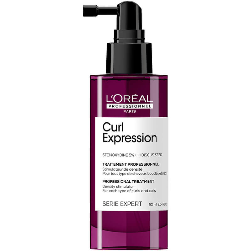 L’Oréal Professionnel Serie Expert Curl Expression Density Stimulator 90ml