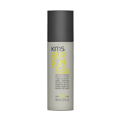 KMS Hair Play Brass Creme 150ML