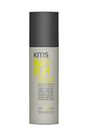 KMS Hair Play - Messing Creme - Styling crème - 125 ml