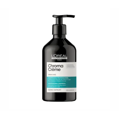 L'Oreal Serie Expert Chroma Matte Shampoo 500ml