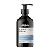 L'Oreal Serie Expert Chroma Ash Shampoo 500ml