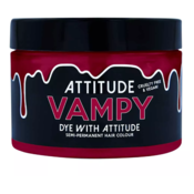 Attitude Haarfarbe Vampy 135ml