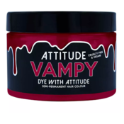 Attitude Hair Dye Vampy 135ml