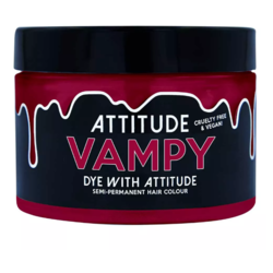 Attitude Hair Dye Vampy 135ml