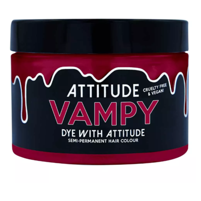 Attitude Teinture pour les cheveux Vampy 135ml