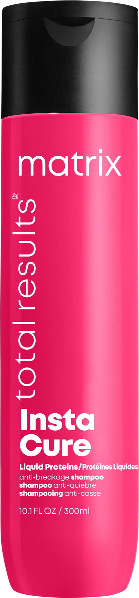 Matrix - Total Results - Instacure - Anti-haarbreuk Shampoo - 300ml