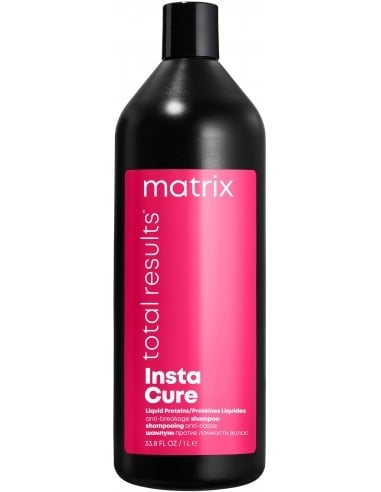 Total Results Insta Cure Shampoo
