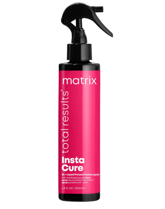 Matrix - Total Results - Instacure - Anti-Haarbreuk Poreusheid Spray - 200ml