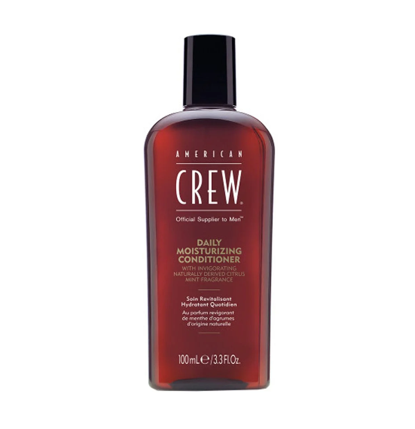 American Crew Daily Moisturizing Conditioner 100ml