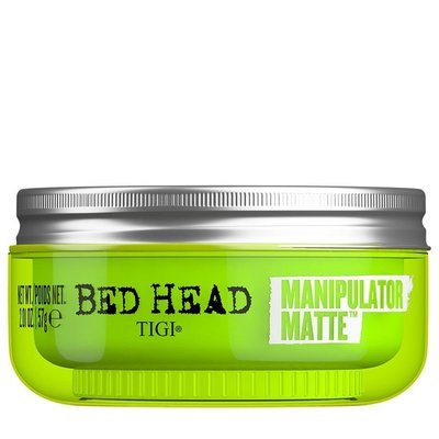 Tigi Tigi Bed Head Manipulator Matte
