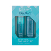 Revlon Equive Detangling Conditioner & Shampoo Duo Pack