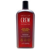 American Crew Tägliches, tief feuchtigkeitsspendendes Shampoo