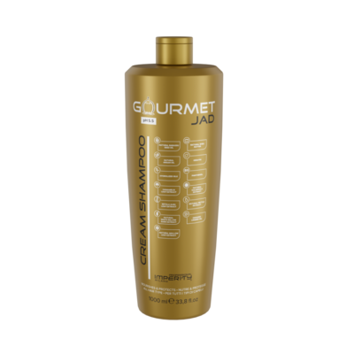 Imperity Gourmet Jad Profumo Crema Shampoo