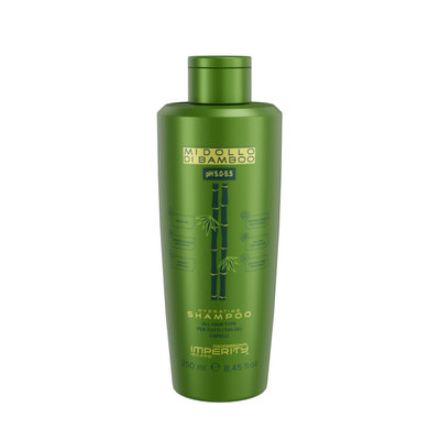 Imperity Shampoing MiDollo Di Bamboo Bio