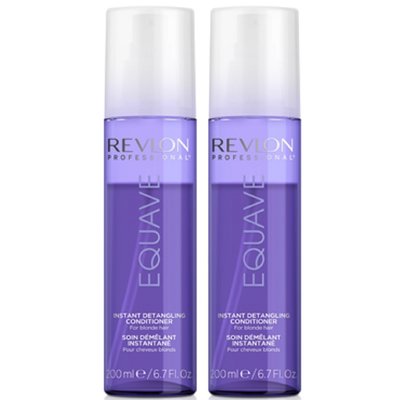 Revlon Equive Blonde 2Phasen 2x200ml