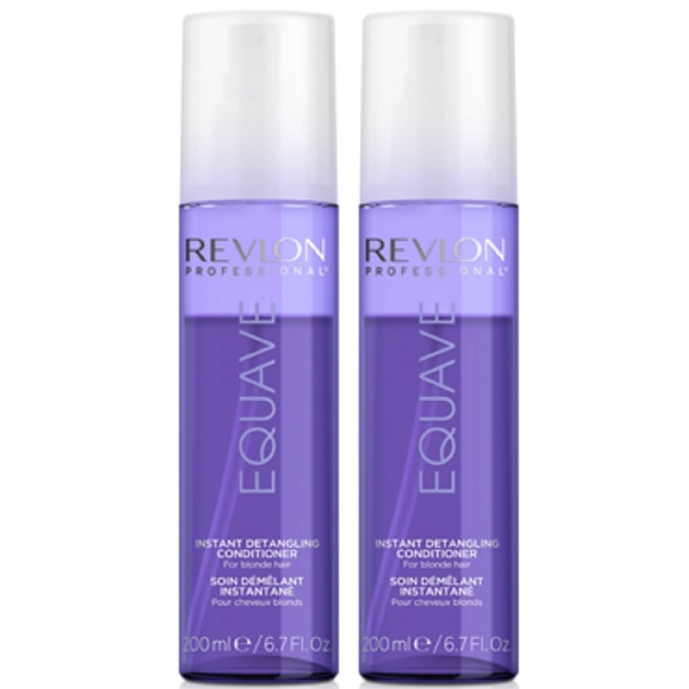 Revlon Equave Blond 2Phases 2x200ml