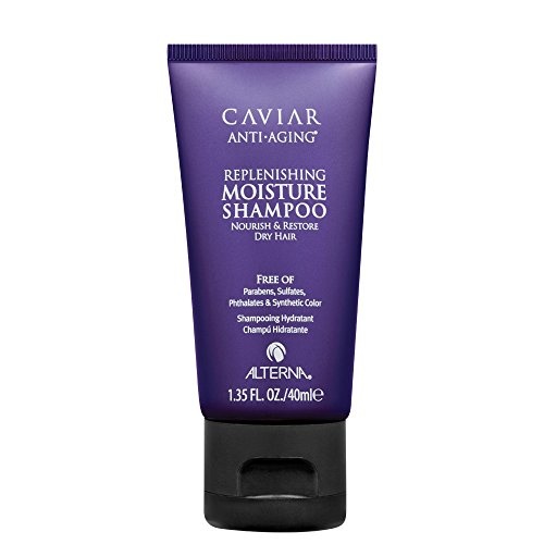 Alterna Caviar Anti-aging Caviar (replenishing Moisture Shampoo)