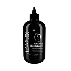 Lisap Acqua lamellare Lisaplex Bond Saver, 500 ml