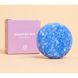 ShampooBars Shampoo Bar Lavendel